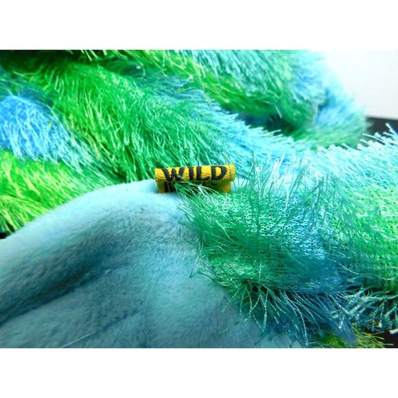 Wild Republic Monkey Plush Toy Clinger Hanging Plushie Vintage 2003 - Picture 7 of 10